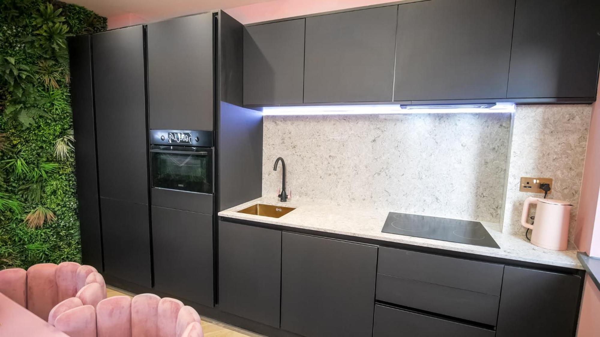 Boujee By The Heim Residences 曼彻斯特 外观 照片